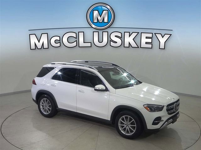 2024 Mercedes-Benz GLE GLE350 - Photo 25