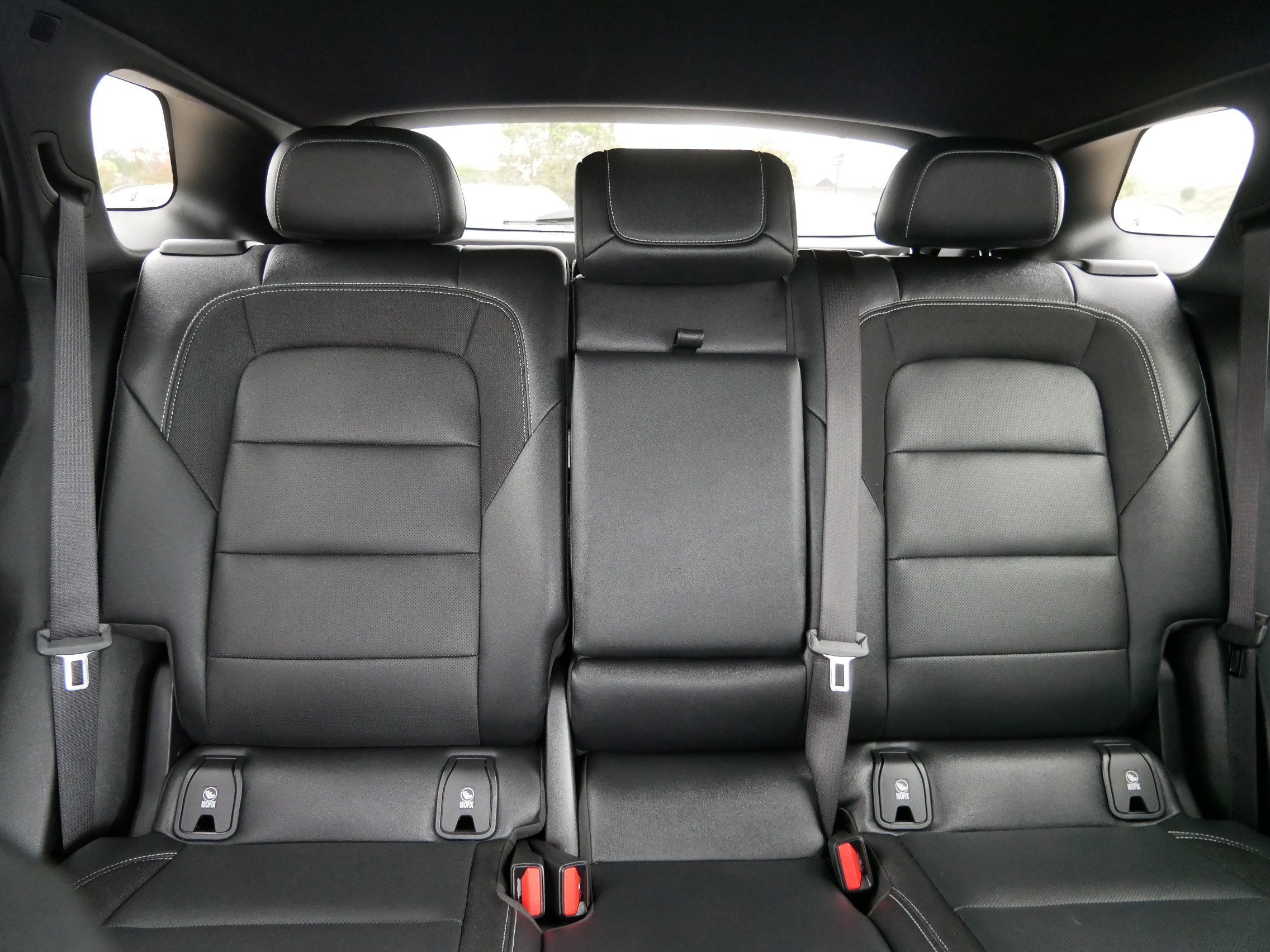 2024 Chevrolet Blazer EV LT - Photo 13