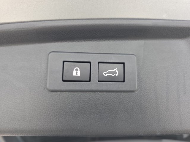 Used 2020 Ice Silver Metallic Subaru Onyx Edition XT image 36
