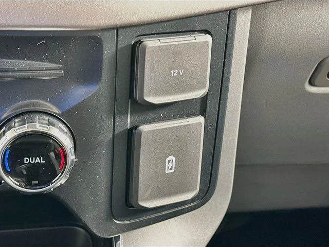 New 2026 Ford F-150 XLT