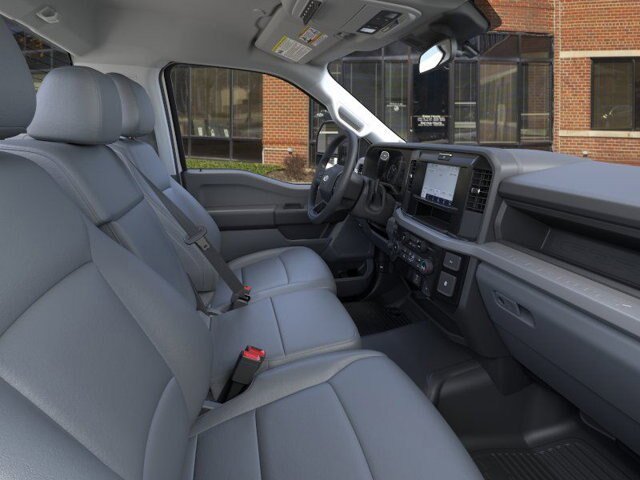 New 2026 Oxford White Ford XL image 33