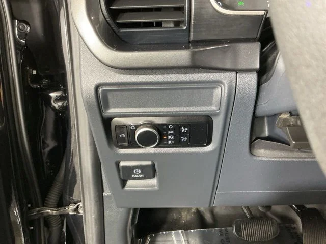 Used 2023 Black Ford XL image 21