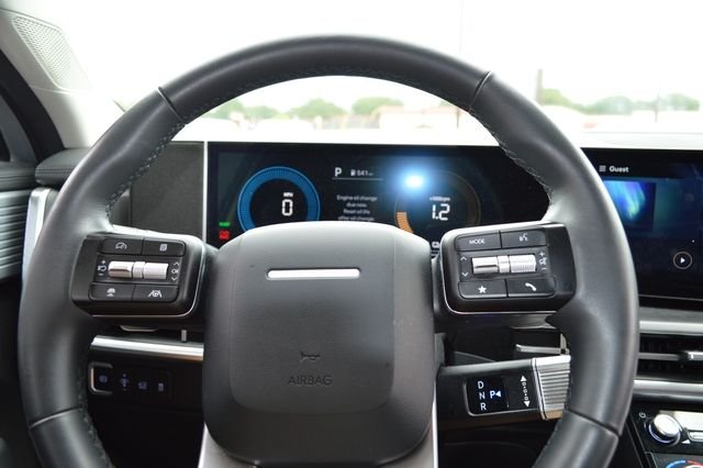 2026 Hyundai Santa Fe SE - Photo 27