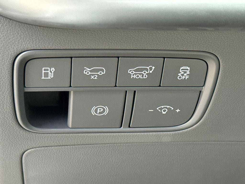 2026 Hyundai IONIQ 9 SEL - Photo 22