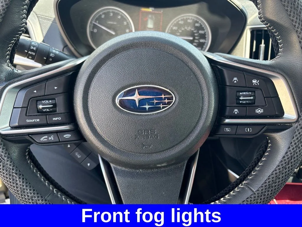 Used 2023 Brown Subaru Premium image 17