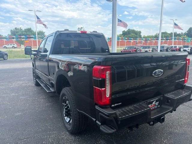 2026 Ford F-250 Super Duty XL - Photo 29