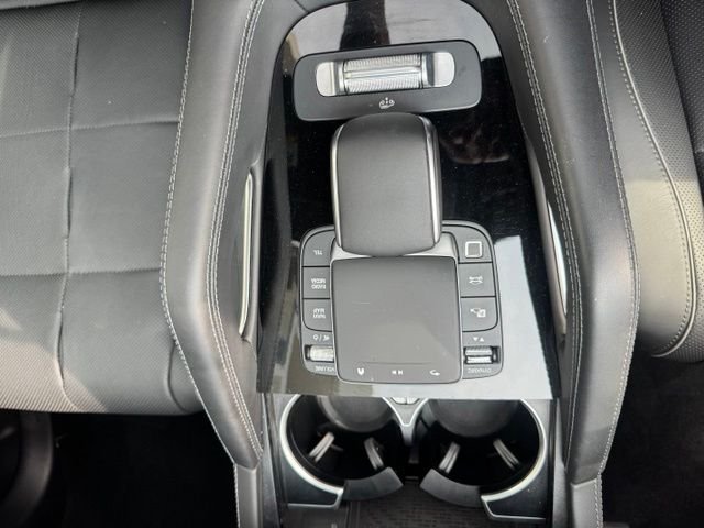 Certified Used 2025  Mercedes-Benz GLS 450 image 16