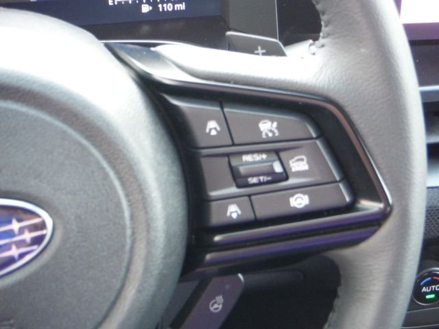 Used 2026 White Subaru Limited image 37