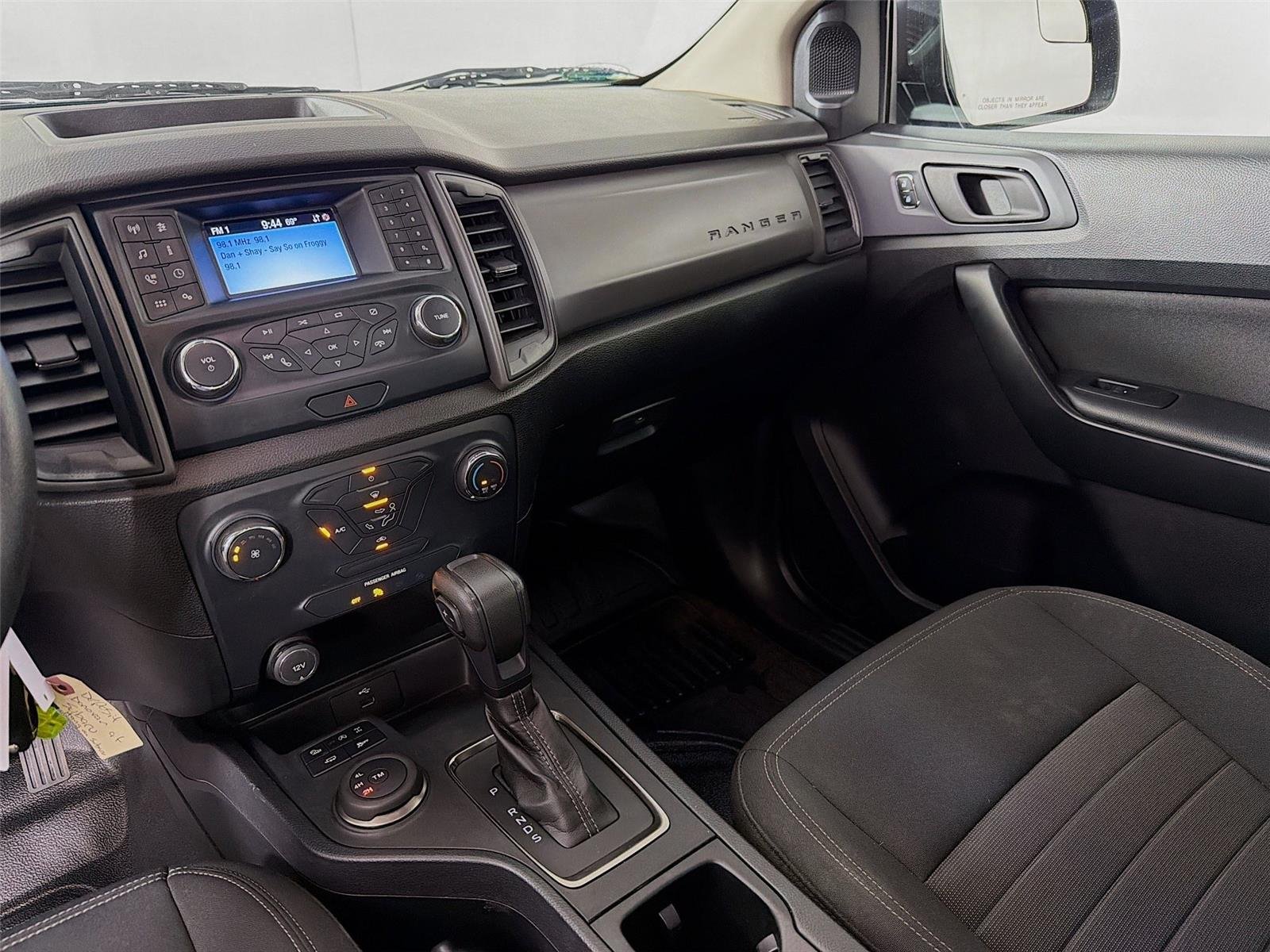 Used 2020 Lightning Blue Ford XL image 26