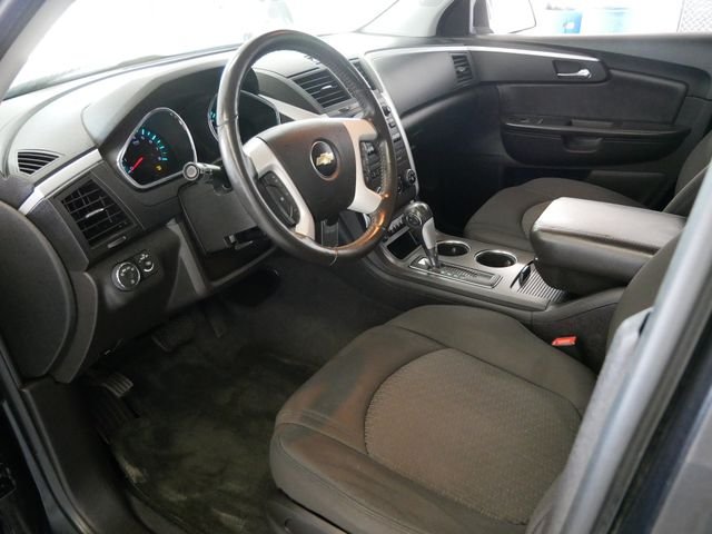 Used 2012 Black Chevrolet LT image 7