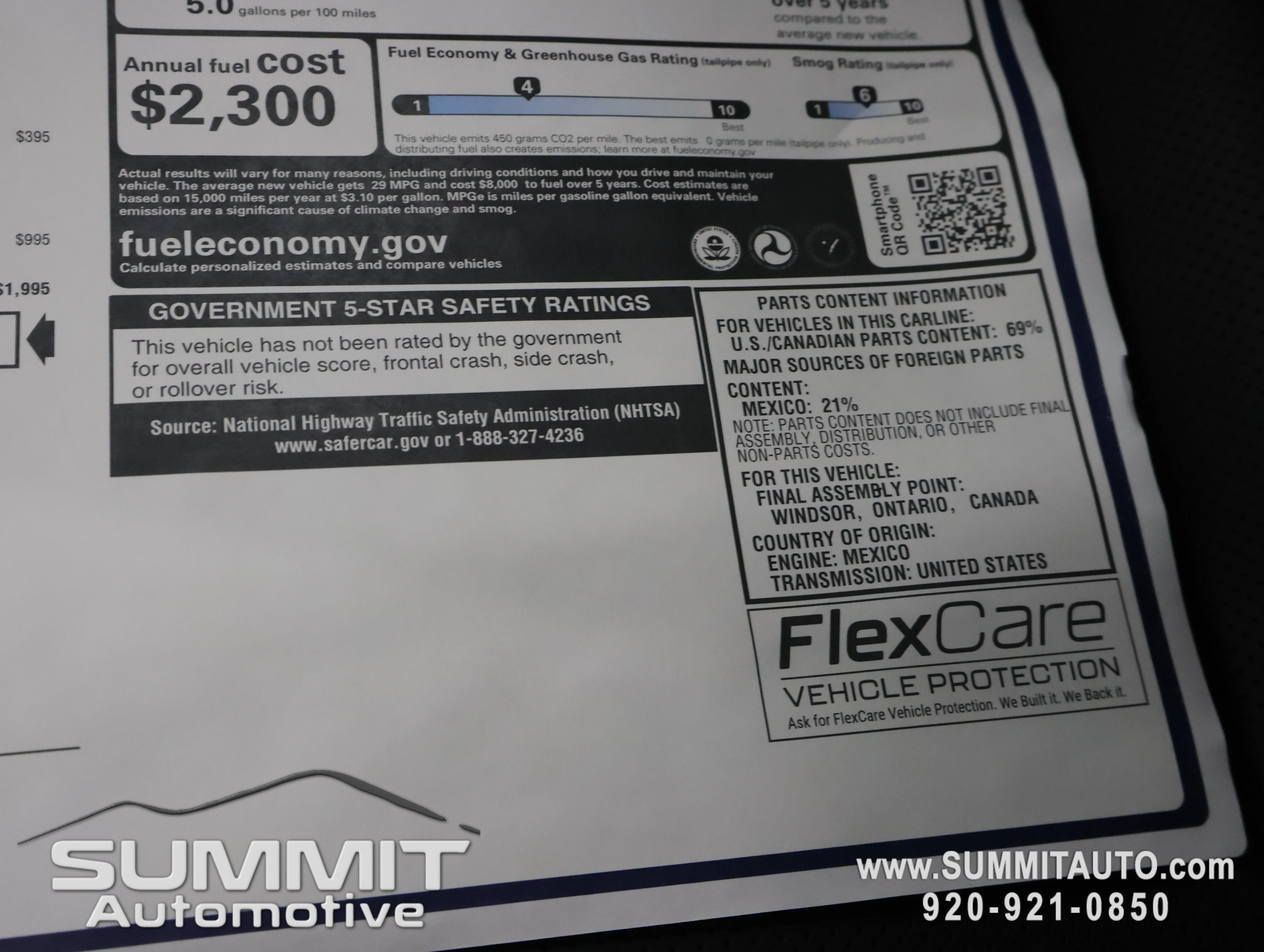 New 2027 Diamond Black Crystal Pearl-Coat Exterior Paint Chrysler Limited image 48