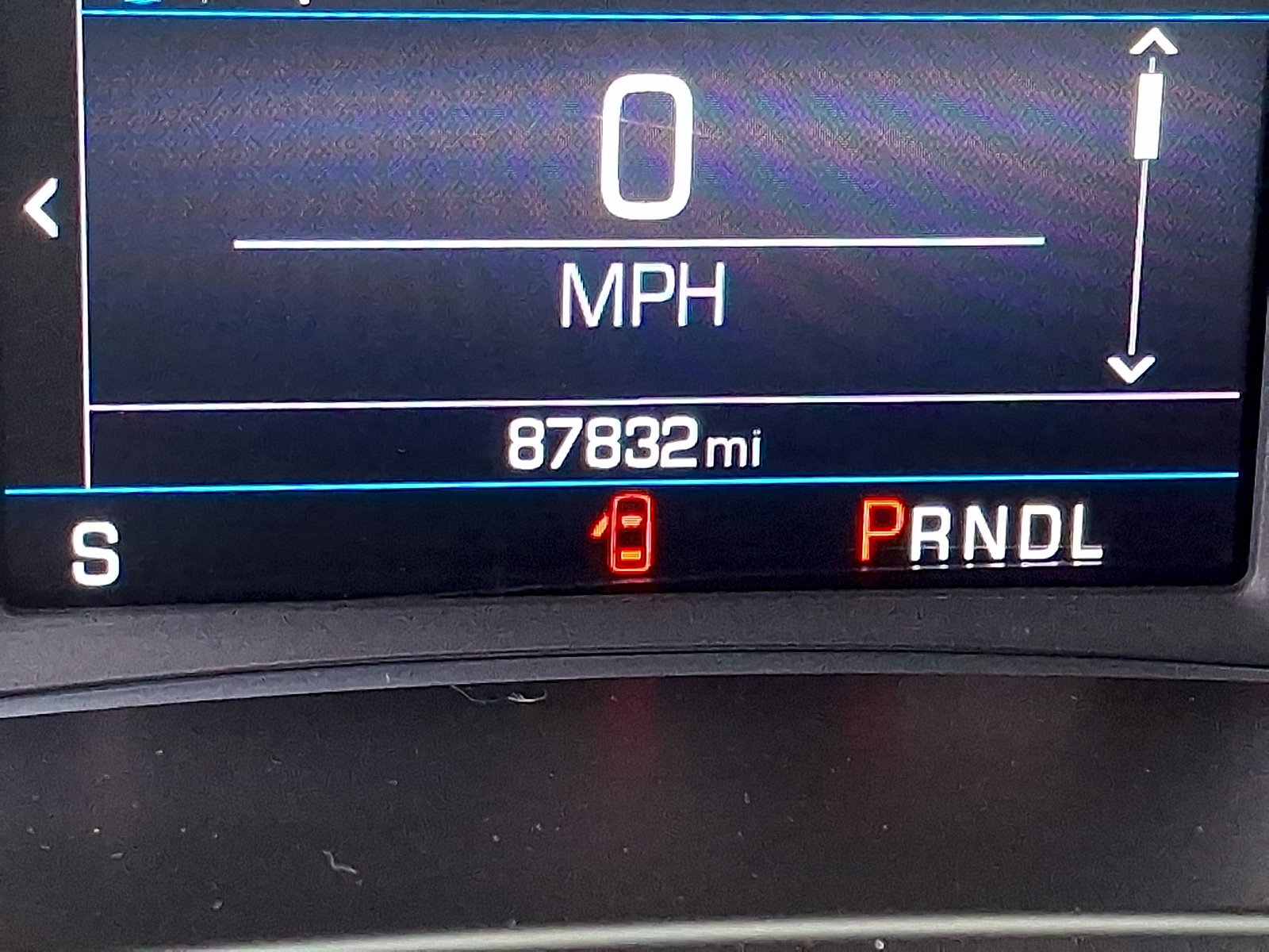 Used 2019 Graphite Metallic Chevrolet Base image 19