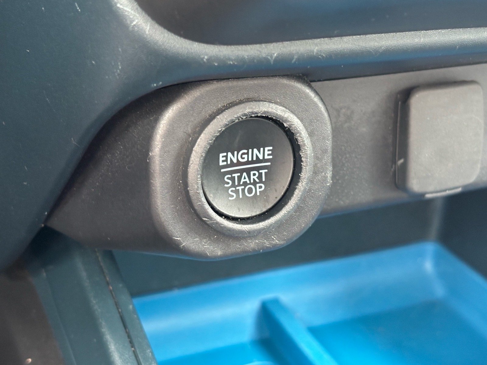 Used 2026 Carbonized Gray Metallic Ford XLT image 14
