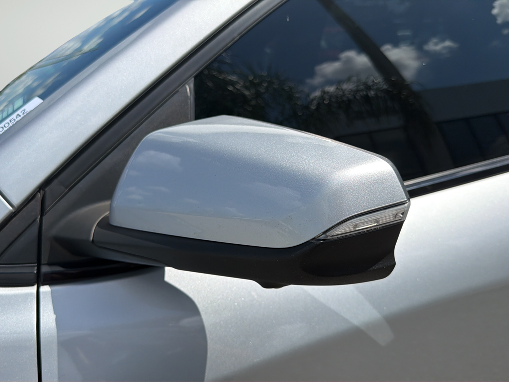 Used 2022 Silver Chevrolet RS image 54