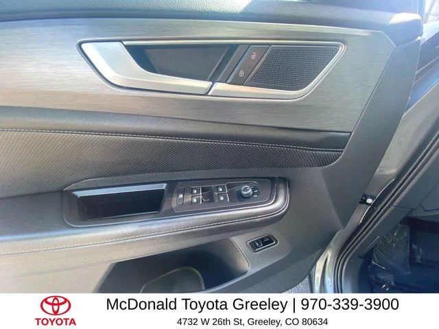 Used 2024 Gray Volkswagen 2.0T SE w/Technology image 13