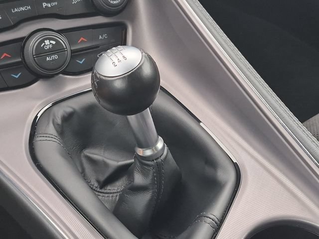 Used 2023 Gray Dodge R/T Scat Pack image 27