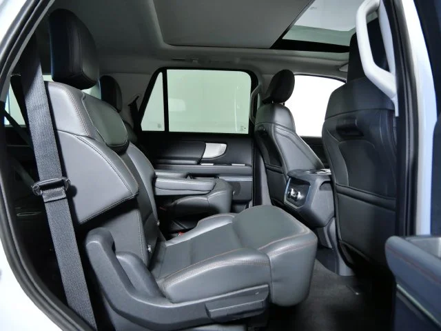 Certified Used 2025 White Ford Active image 13