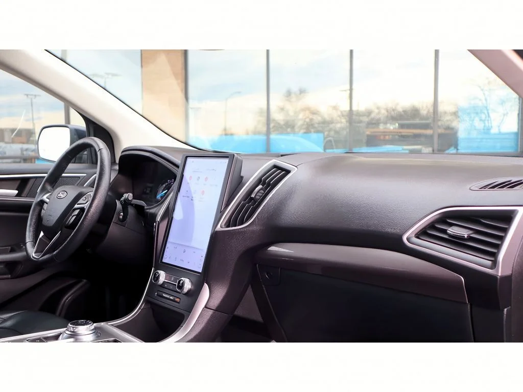 2024 Ford Edge SEL - Photo 23