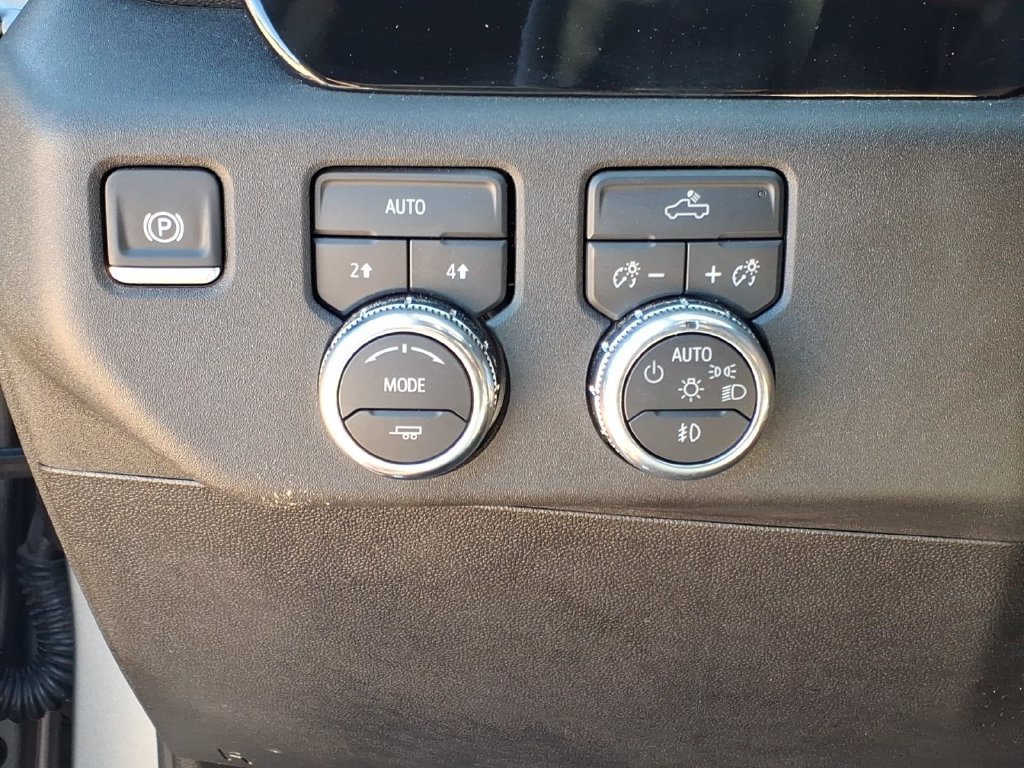 2025 GMC Sierra 1500 Elevation - Photo 22