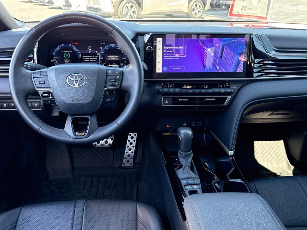 Certified Used 2025  Toyota XSE image 29