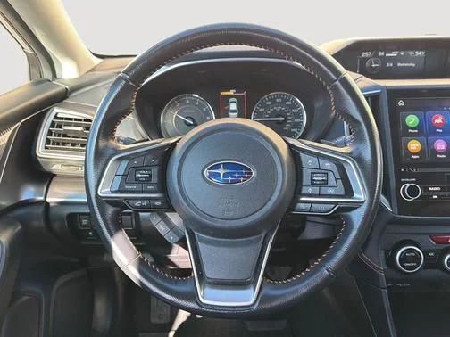 Used 2023 Silver Subaru Limited image 12