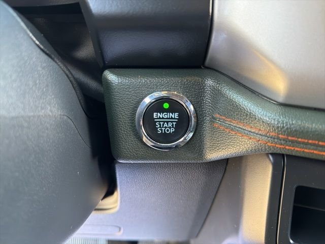 2022 Ford Expedition Timberline - Photo 36