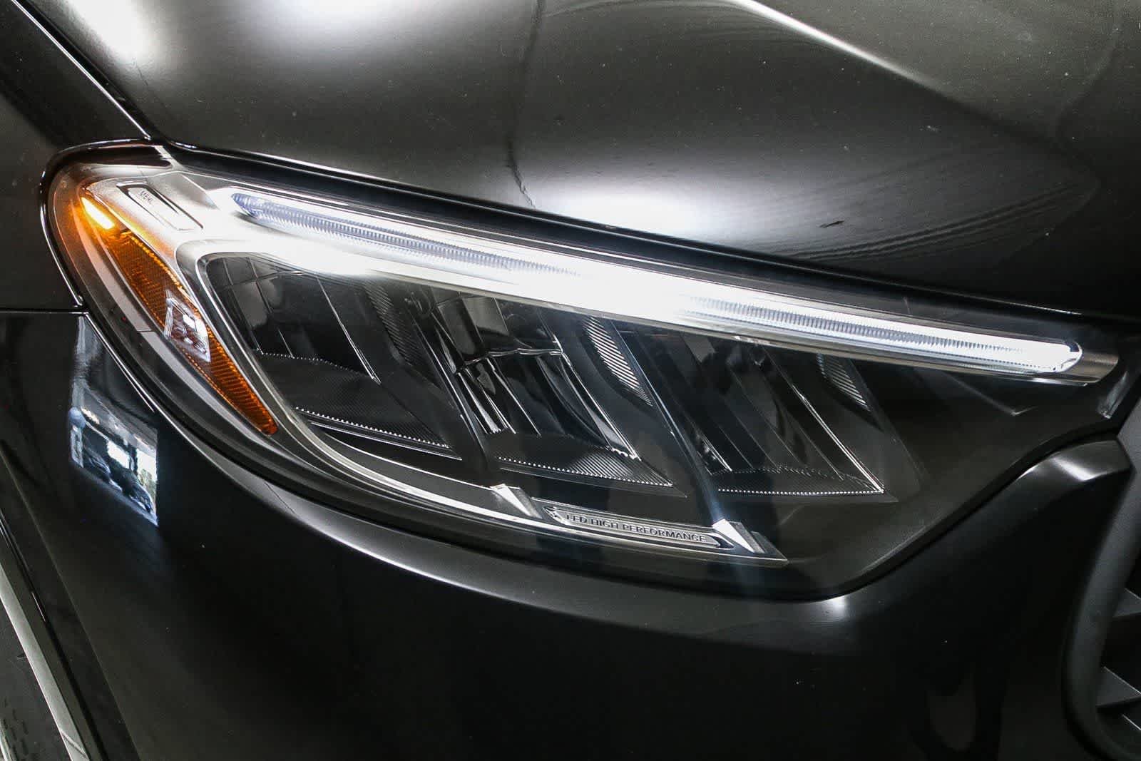 2025 Mercedes-Benz GLC AMG GLC63 S - Photo 45