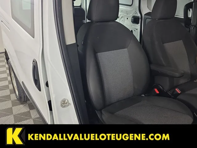 Used 2016 White Ram Tradesman image 23