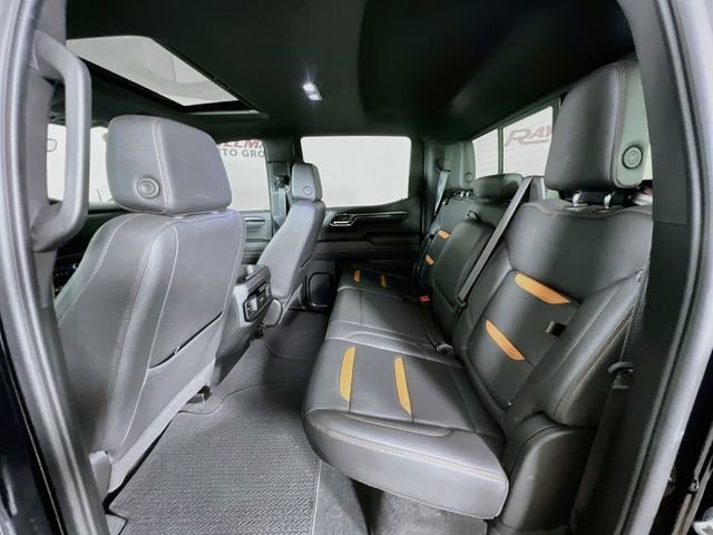 2024 GMC Sierra 1500 AT4 - Photo 24