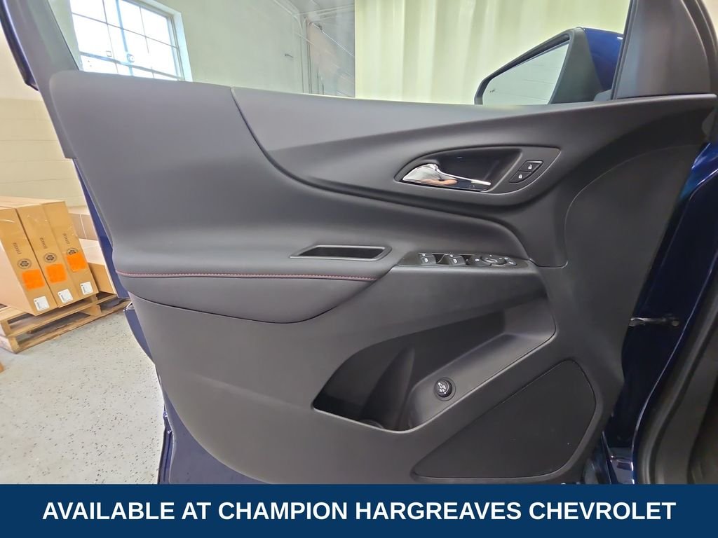 2022 Chevrolet Equinox RS - Photo 30