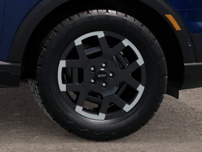 New 2026 Blue Hyundai XRT Pro image 12
