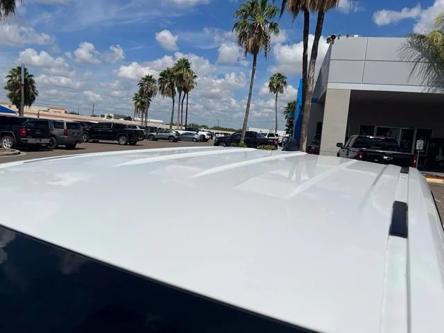 Used 2025 White Toyota SR image 7