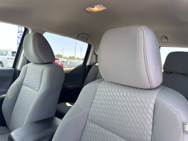 Used 2023 Gray Toyota SR5 image 23