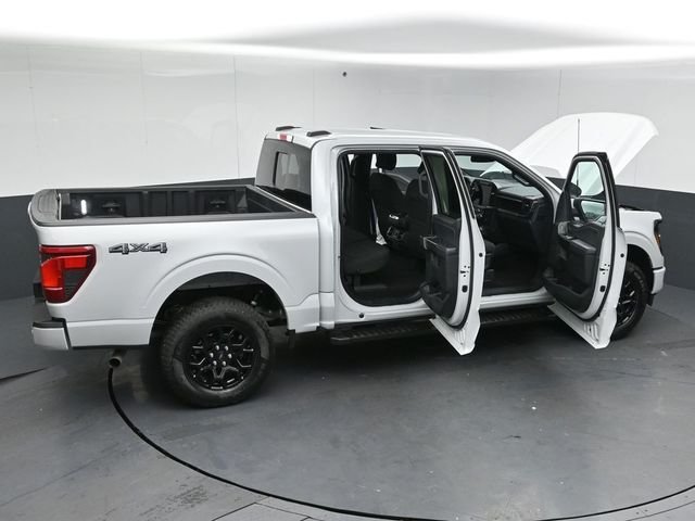 2024 FORD F-150 - Image 58