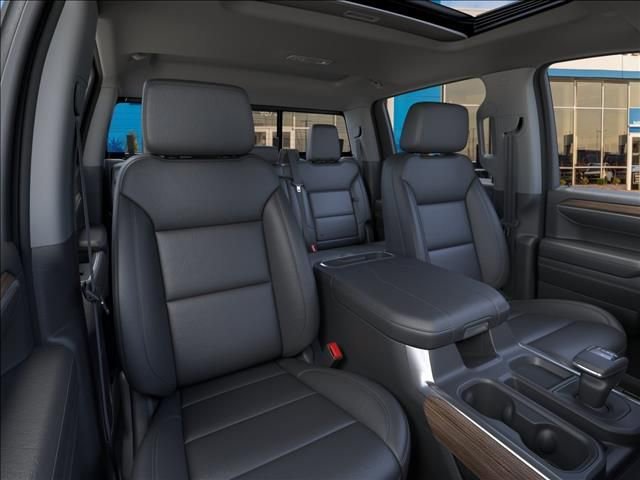 2026 Chevrolet Silverado 1500 LT Trail Boss - Photo 16