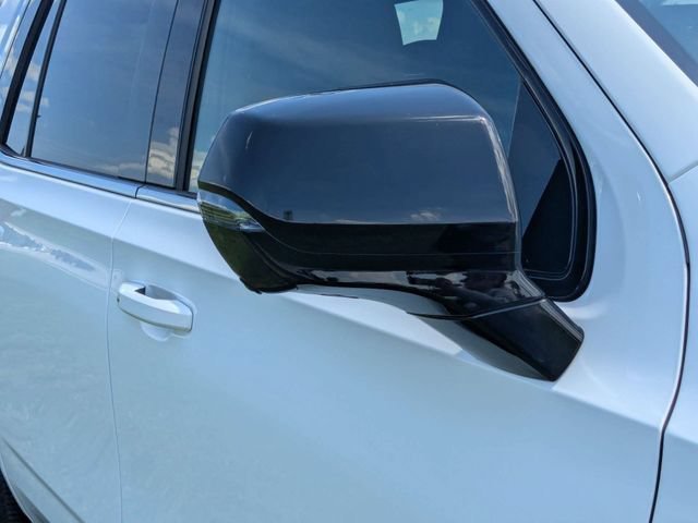 New 2026 Summit White Chevrolet LT image 10