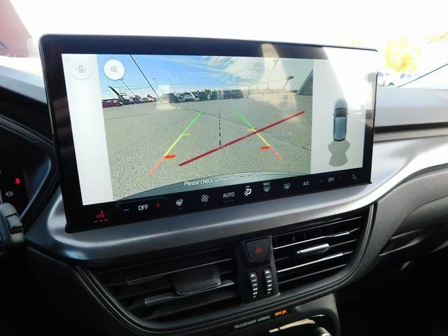 New 2026 Gray Ford Active image 35