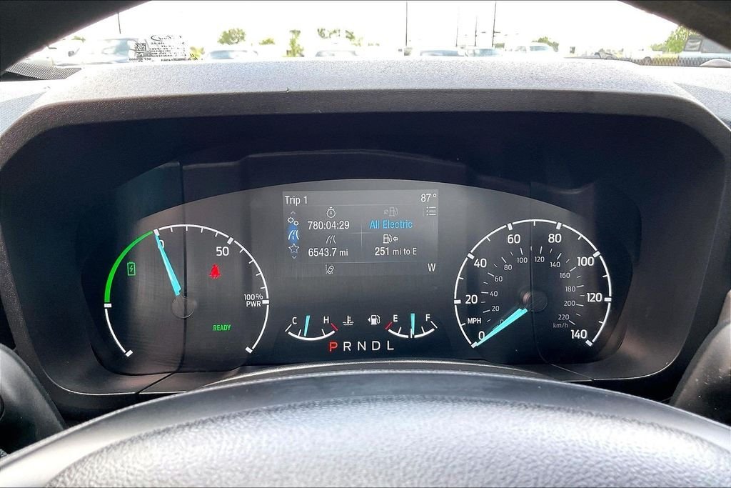 Used 2022 Green Ford XL image 12
