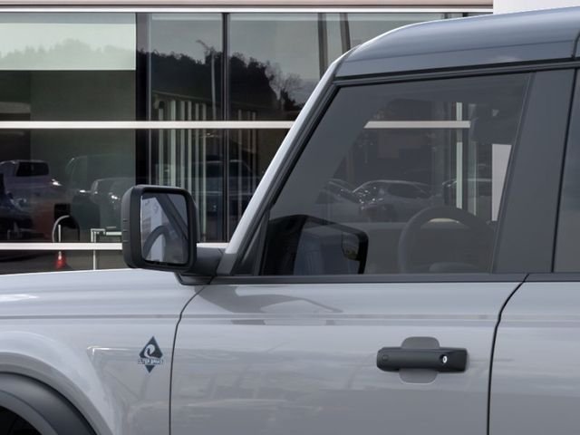 New 2026 Avalanche Gray Ford Outer Banks® image 22