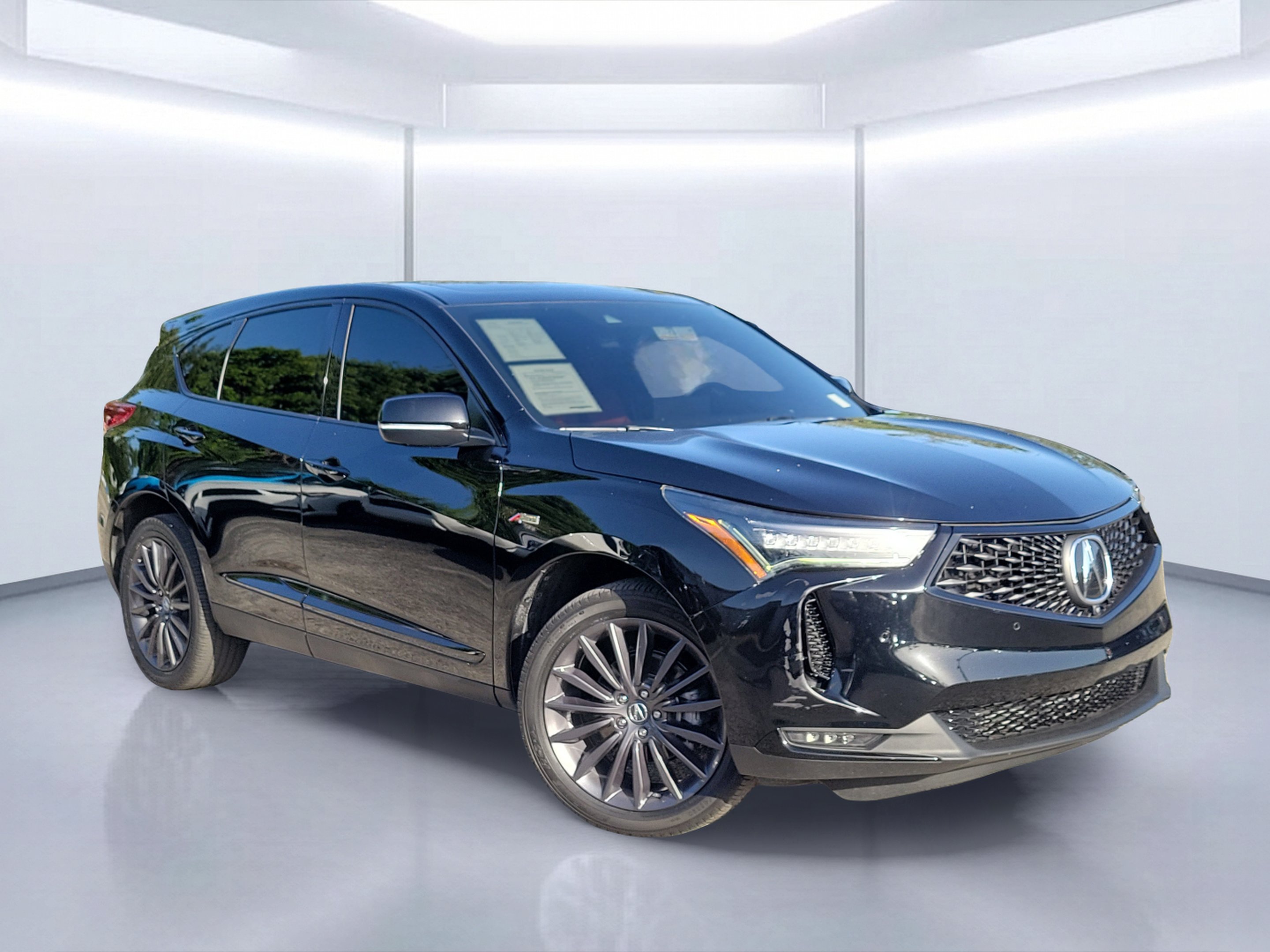 2024 Acura RDX