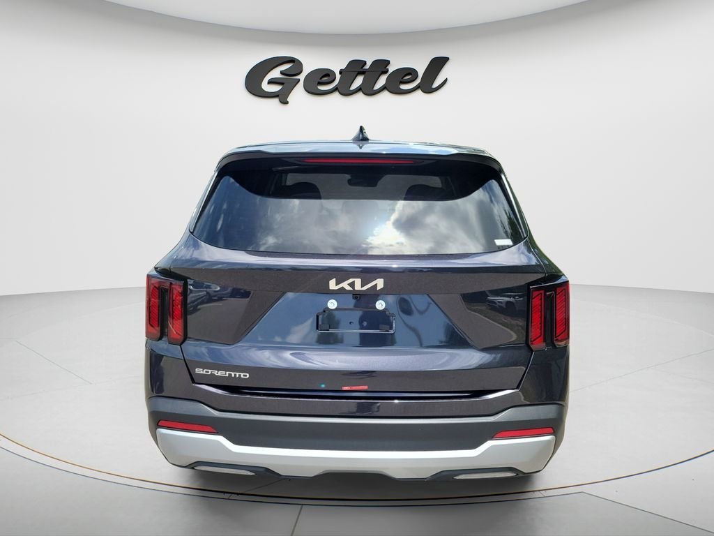 New 2026 Panthera Metal Kia LX image 6