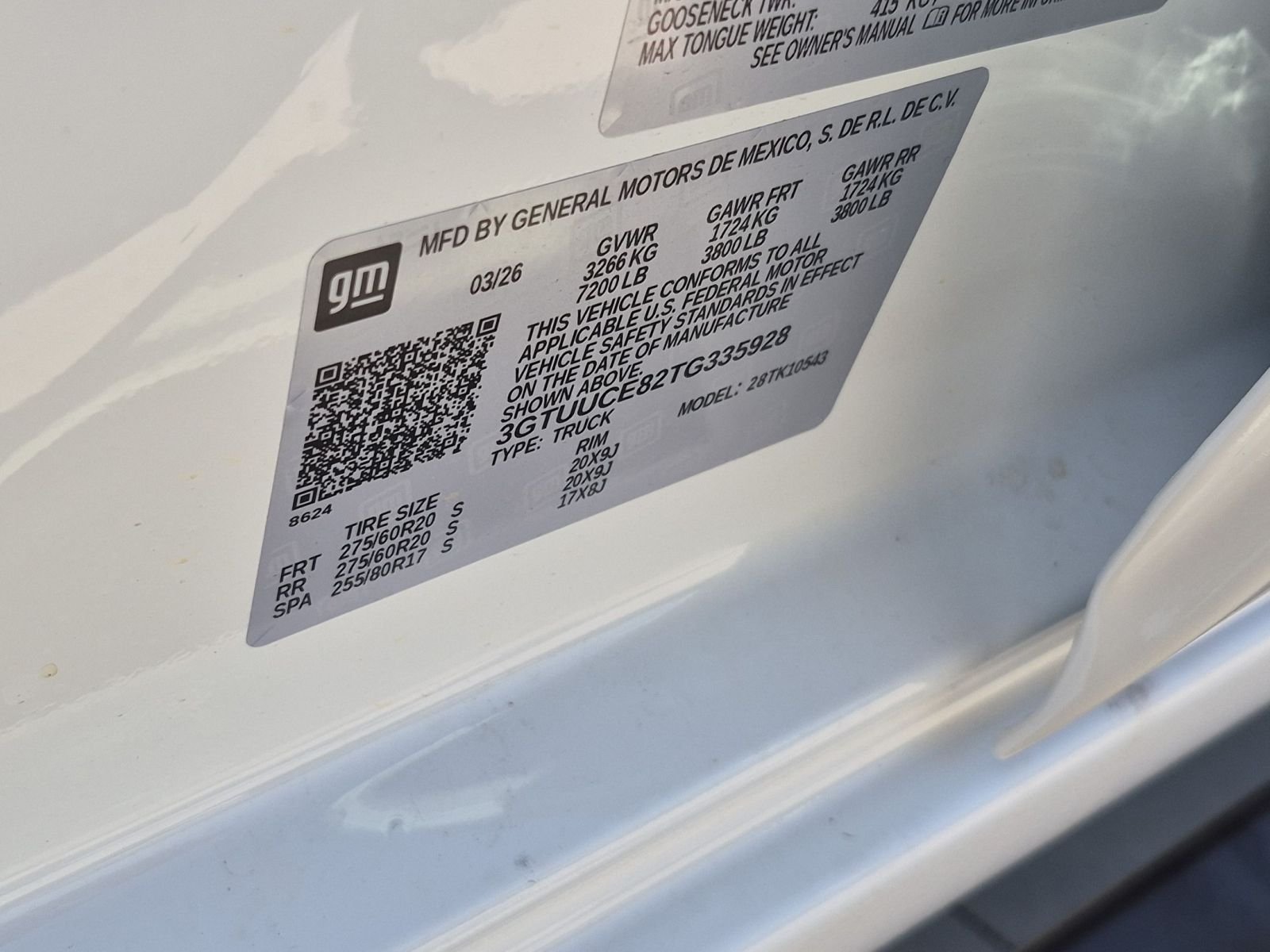 2026 GMC Sierra 1500 Elevation - Photo 33
