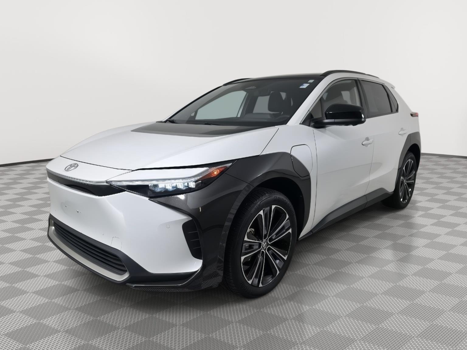 2023 Toyota bZ4X Limited
