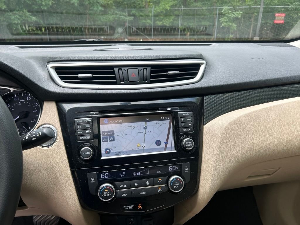 2016 Nissan Rogue SL - Photo 19