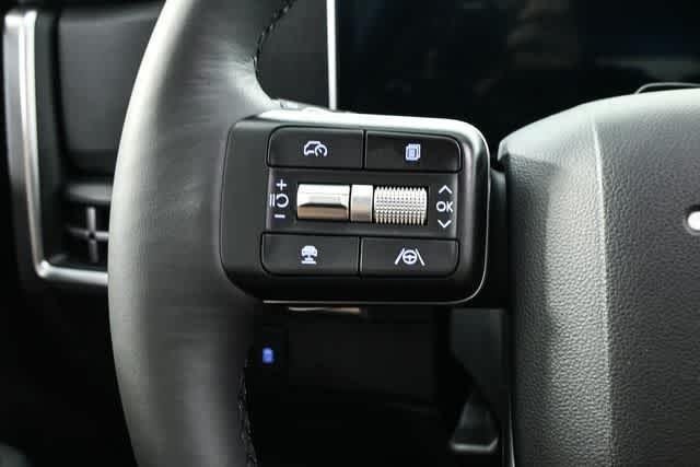 New 2026 Serenity White Hyundai SEL FWD image 18