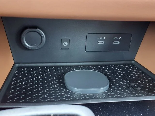 New 2026 Boulder Gray Pearl Nissan Platinum image 20