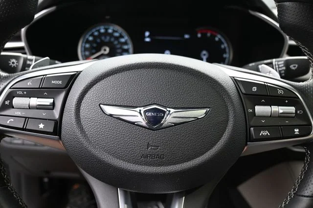 Used 2023 Gray Genesis 2.0T image 18