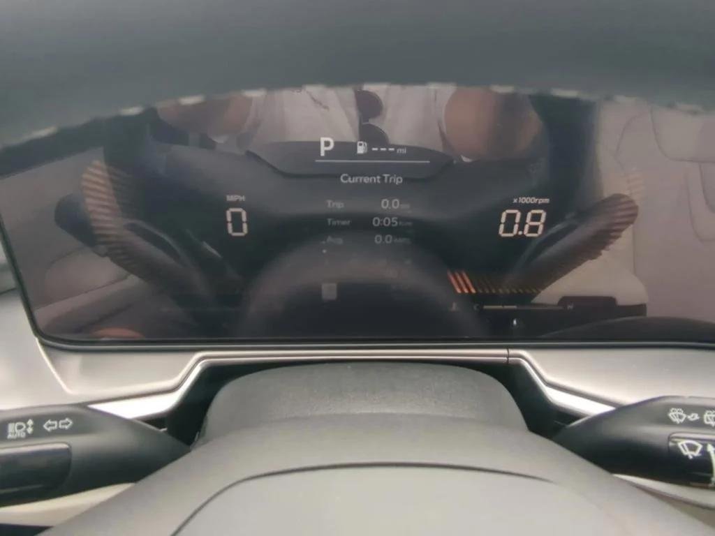 2026 Kia Sorento EX - Photo 32