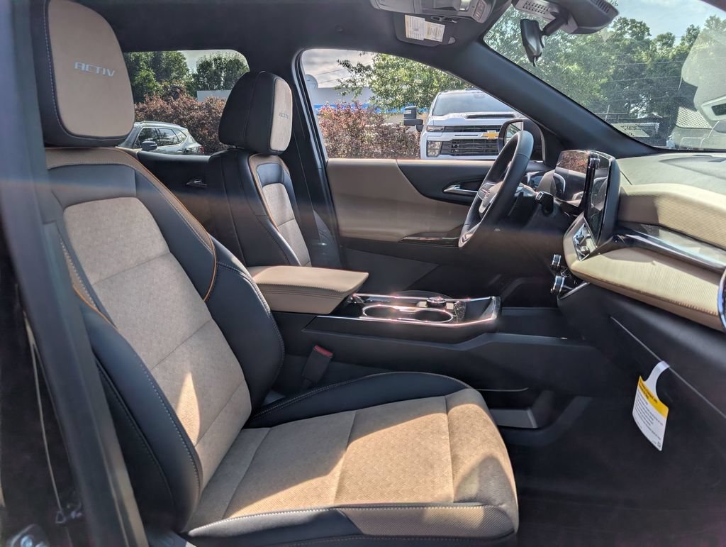 2026 Chevrolet Equinox ACTIV - Photo 29