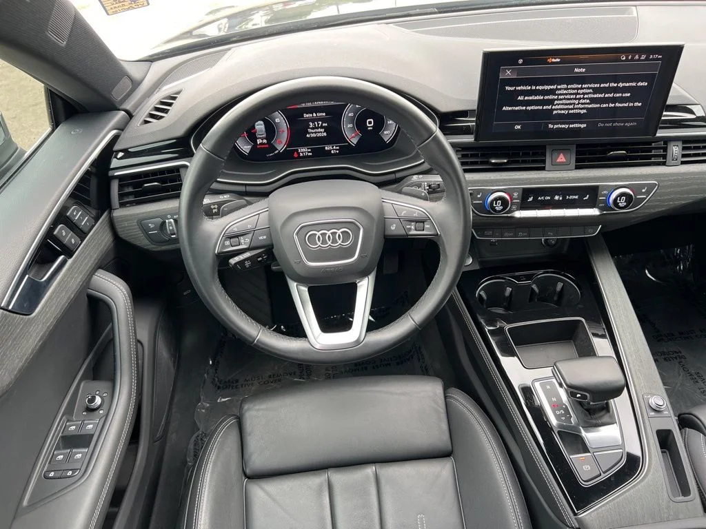 Used 2024  Audi 45 S line Premium Plus image 13